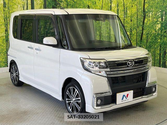 Daihatsu TANTO CUSTOM 2017-07 7964103-16