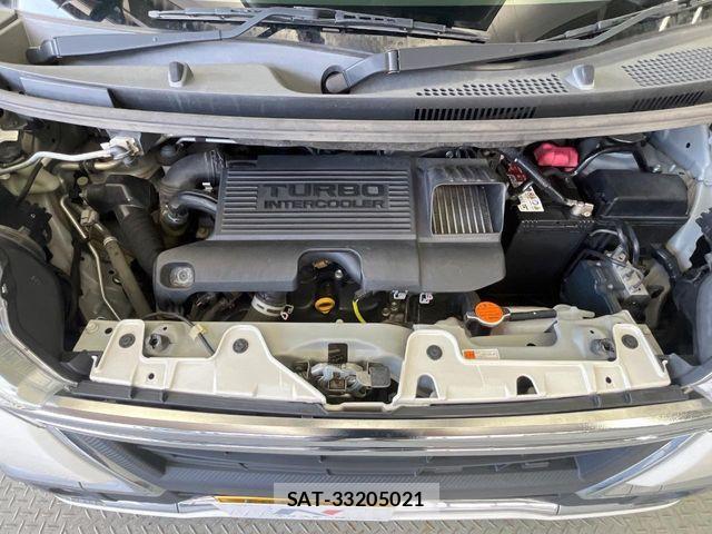 Daihatsu TANTO CUSTOM 2017-07 7964103-18