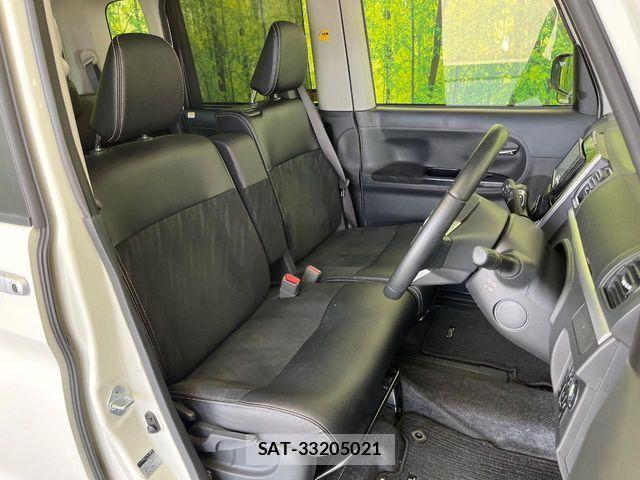 Daihatsu TANTO CUSTOM 2017-07 7964103-8
