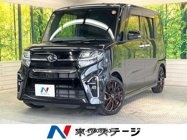 Daihatsu TANTO CUSTOM 2020-09 7964089-0