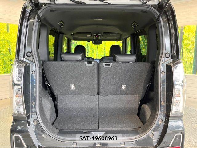 Daihatsu TANTO CUSTOM 2020-09 7964089-9