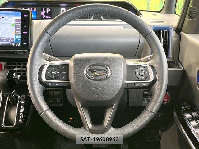 Daihatsu TANTO CUSTOM 2020-09 7964089-10