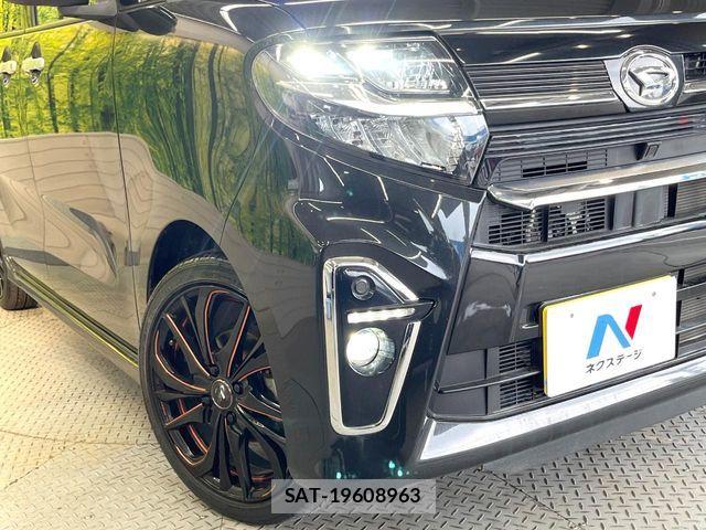 Daihatsu TANTO CUSTOM 2020-09 7964089-11