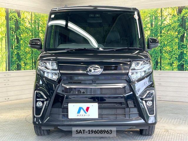 Daihatsu TANTO CUSTOM 2020-09 7964089-13