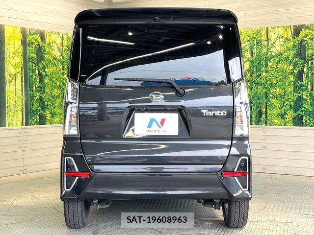Daihatsu TANTO CUSTOM 2020-09 7964089-14