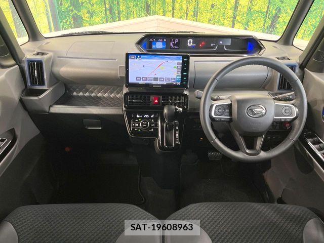 Daihatsu TANTO CUSTOM 2020-09 7964089-1