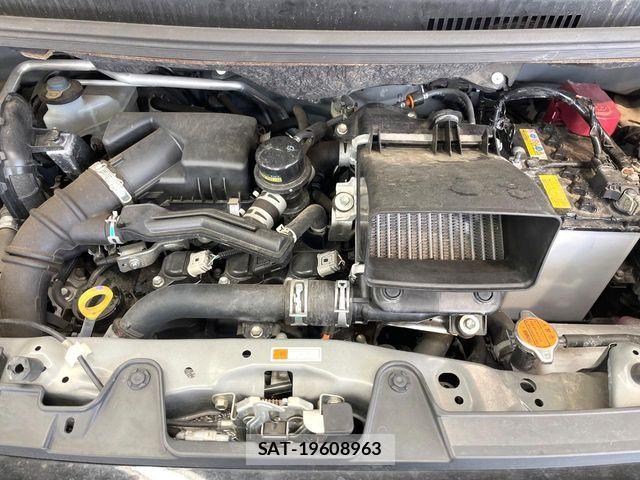 Daihatsu TANTO CUSTOM 2020-09 7964089-19