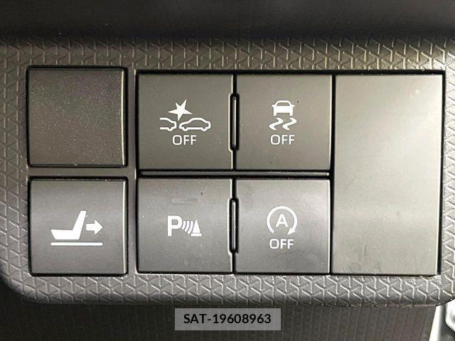 Daihatsu TANTO CUSTOM 2020-09 7964089-5
