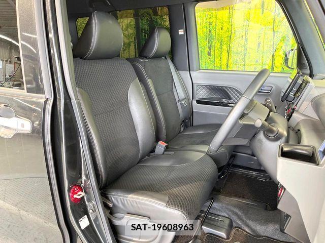Daihatsu TANTO CUSTOM 2020-09 7964089-7