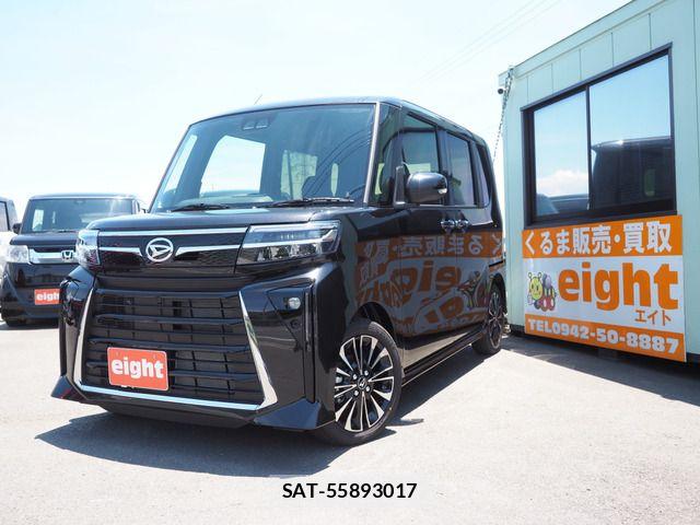 Daihatsu TANTO CUSTOM 2025-11 7964075-0