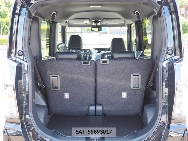 Daihatsu TANTO CUSTOM 2025-11 7964075-9