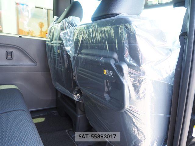 Daihatsu TANTO CUSTOM 2025-11 7964075-10