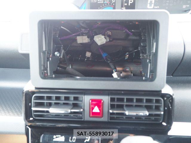 Daihatsu TANTO CUSTOM 2025-11 7964075-11