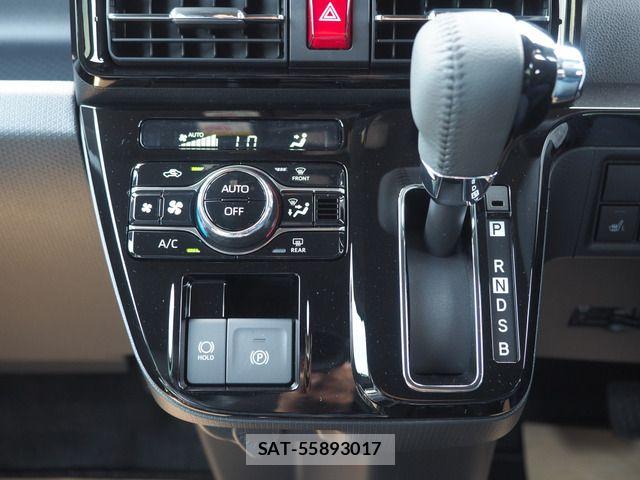 Daihatsu TANTO CUSTOM 2025-11 7964075-12