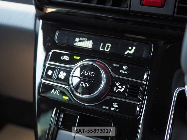 Daihatsu TANTO CUSTOM 2025-11 7964075-13