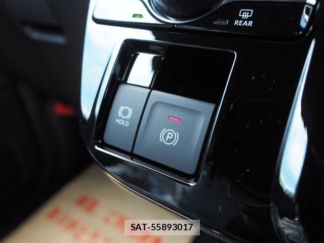 Daihatsu TANTO CUSTOM 2025-11 7964075-14
