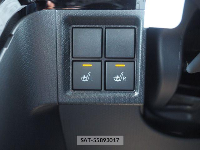 Daihatsu TANTO CUSTOM 2025-11 7964075-15