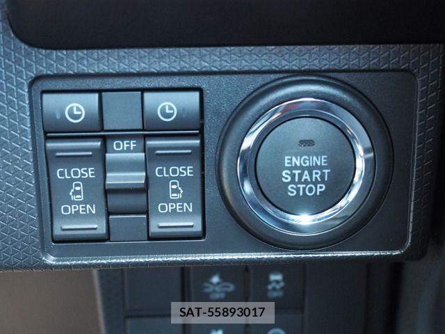 Daihatsu TANTO CUSTOM 2025-11 7964075-16
