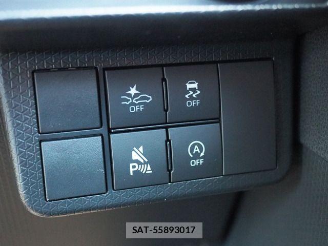 Daihatsu TANTO CUSTOM 2025-11 7964075-17