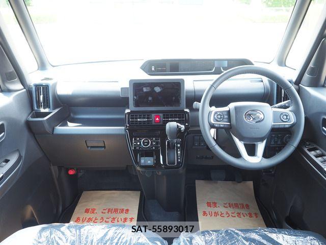 Daihatsu TANTO CUSTOM 2025-11 7964075-2