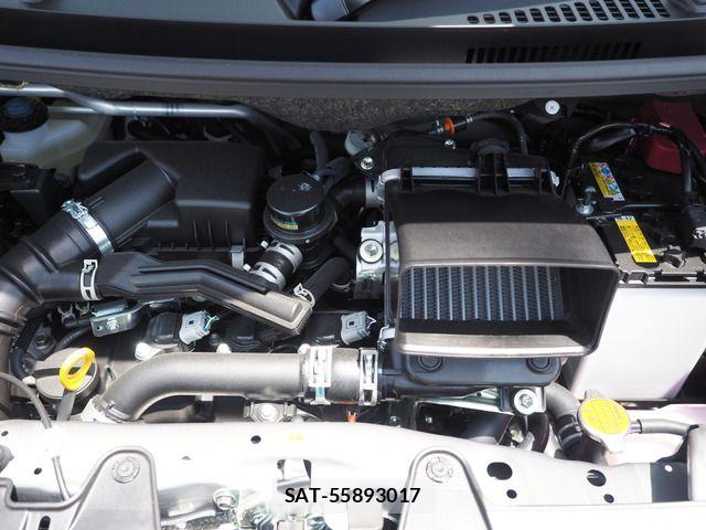 Daihatsu TANTO CUSTOM 2025-11 7964075-3