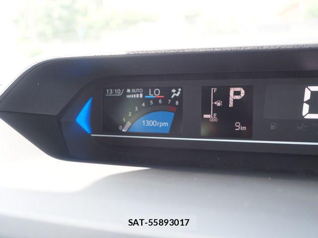 Daihatsu TANTO CUSTOM 2025-11 7964075-4