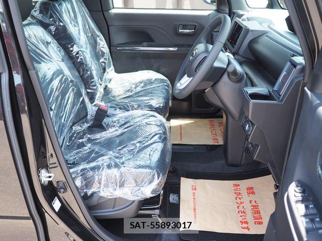 Daihatsu TANTO CUSTOM 2025-11 7964075-5