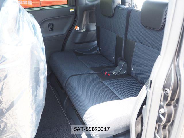 Daihatsu TANTO CUSTOM 2025-11 7964075-8