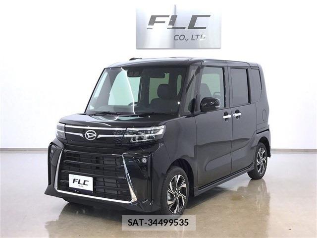 Daihatsu TANTO CUSTOM 2023-10 7981285-0