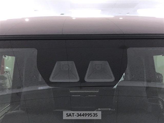 Daihatsu TANTO CUSTOM 2023-10 7981285-9