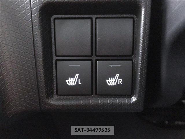 Daihatsu TANTO CUSTOM 2023-10 7981285-15