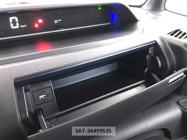 Daihatsu TANTO CUSTOM 2023-10 7981285-16