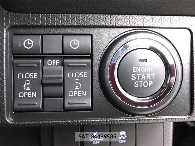 Daihatsu TANTO CUSTOM 2023-10 7981285-17