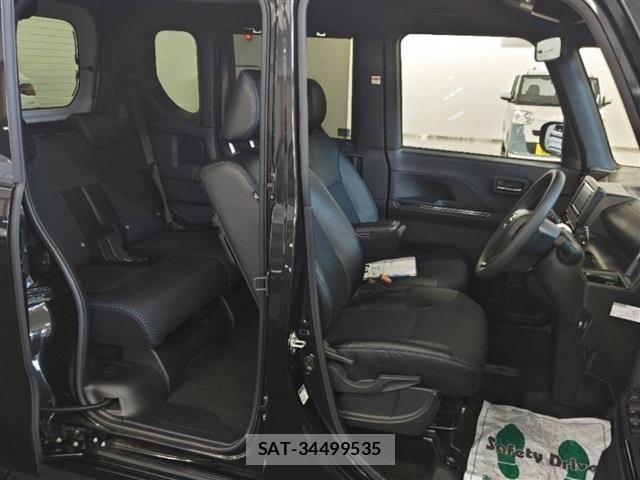Daihatsu TANTO CUSTOM 2023-10 7981285-19