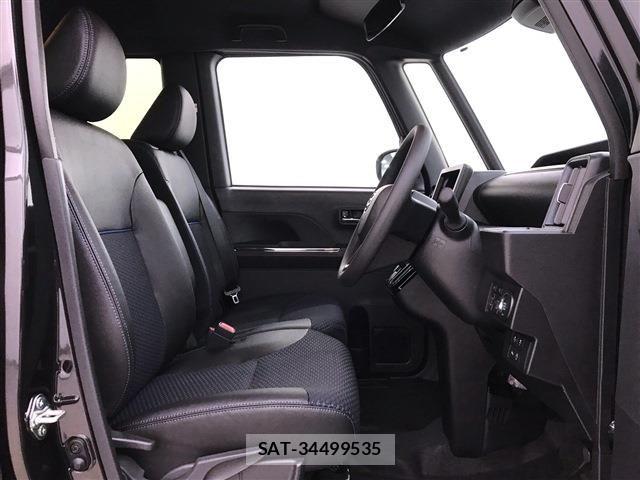 Daihatsu TANTO CUSTOM 2023-10 7981285-20