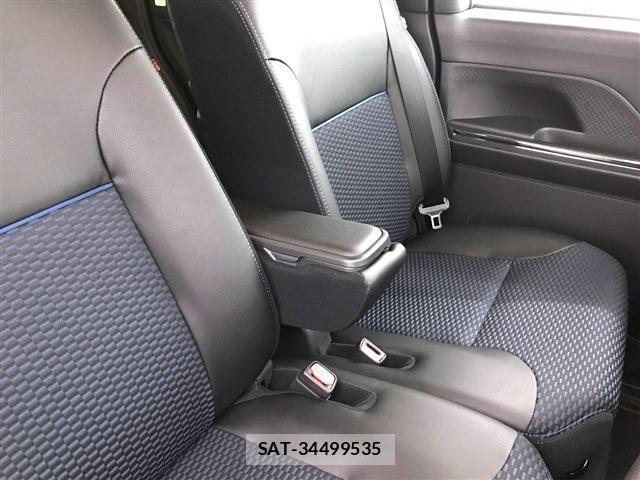 Daihatsu TANTO CUSTOM 2023-10 7981285-21