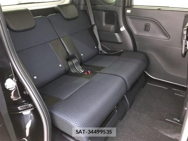 Daihatsu TANTO CUSTOM 2023-10 7981285-22