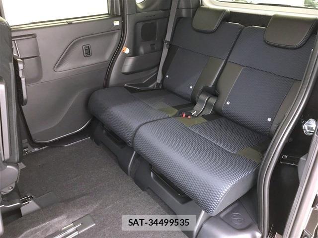 Daihatsu TANTO CUSTOM 2023-10 7981285-23