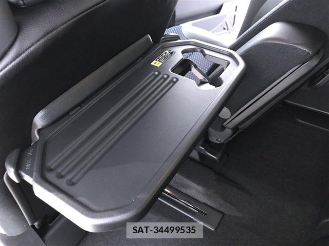Daihatsu TANTO CUSTOM 2023-10 7981285-24