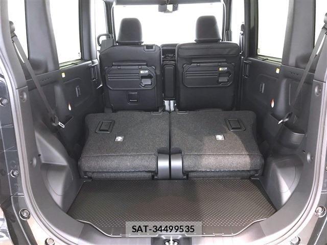 Daihatsu TANTO CUSTOM 2023-10 7981285-26