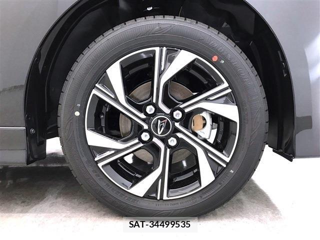 Daihatsu TANTO CUSTOM 2023-10 7981285-27