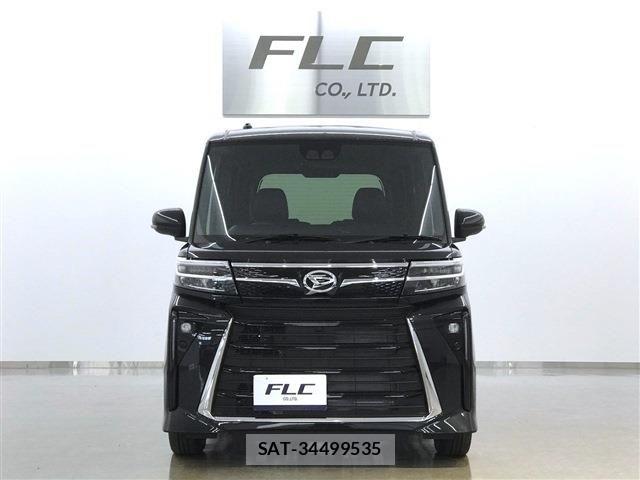 Daihatsu TANTO CUSTOM 2023-10 7981285-2