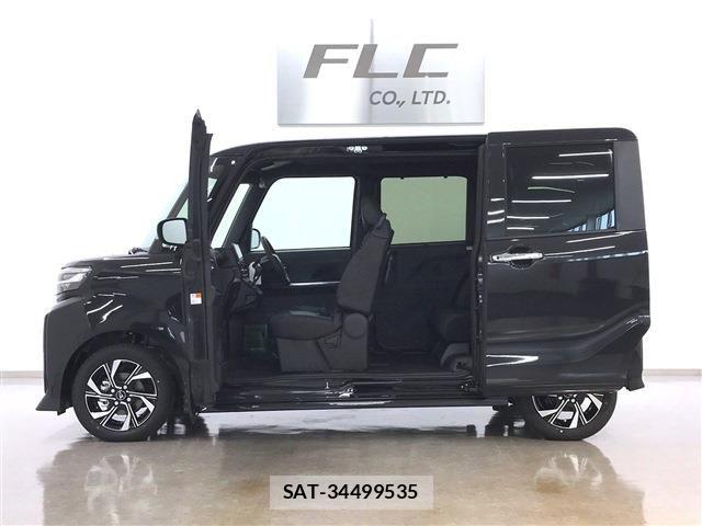 Daihatsu TANTO CUSTOM 2023-10 7981285-4