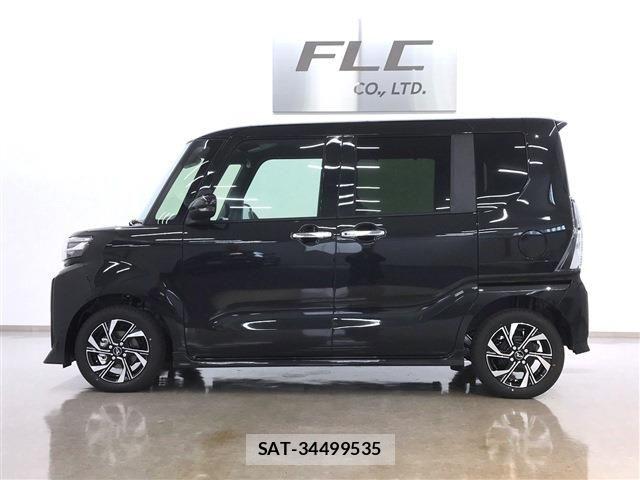 Daihatsu TANTO CUSTOM 2023-10 7981285-5