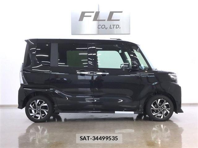 Daihatsu TANTO CUSTOM 2023-10 7981285-6