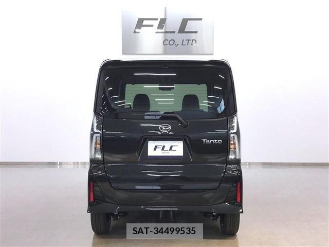 Daihatsu TANTO CUSTOM 2023-10 7981285-7