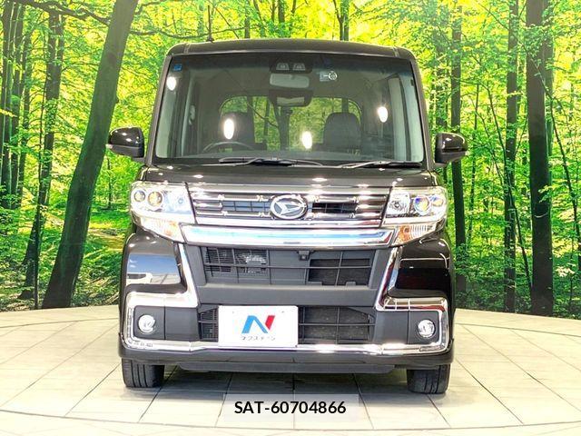 Daihatsu TANTO CUSTOM 2019-02 7981306-13