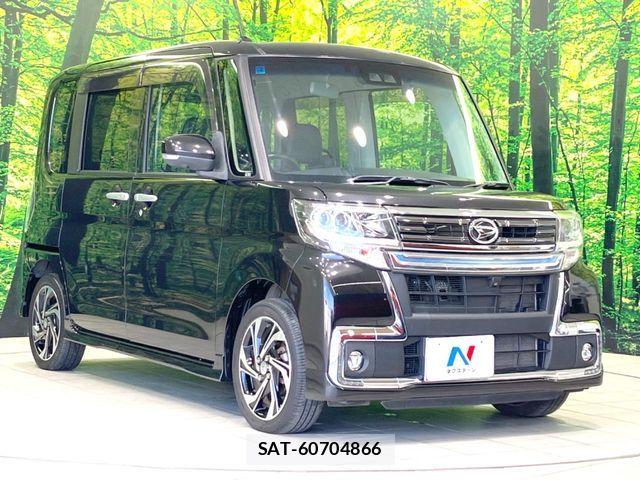 Daihatsu TANTO CUSTOM 2019-02 7981306-15