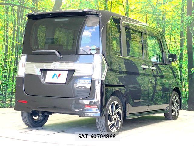Daihatsu TANTO CUSTOM 2019-02 7981306-16