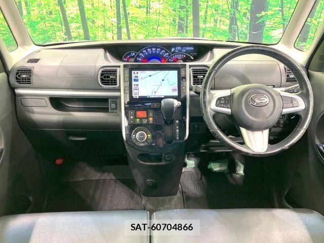 Daihatsu TANTO CUSTOM 2019-02 7981306-1